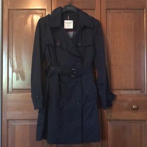 Tommy Hilfiger Trenchcoat
